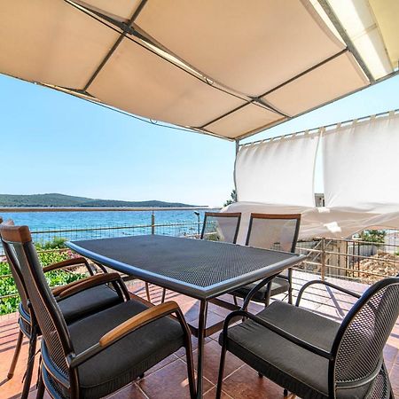 Apartment Seaside Žaborić Eksteriør billede